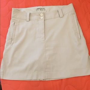 🌸Nike Golf Women’s skirt🌸